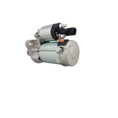 Wai Global Starter, STRND PMGR 12V 13T CCW, 15kW12 Volt, CCW, 13Tooth Pinion 31125N